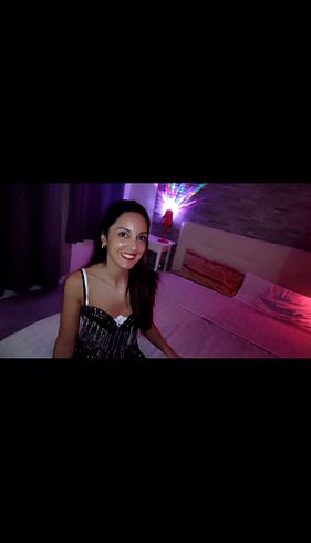 Download: Ferreroxlive - Maya und Luca POV-Abenteuer mit Trans Samilly. 3 Kameras