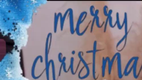 Download: Fetish-Wayraa - Das Beste vom Weihnachts-Nylon-Jerk