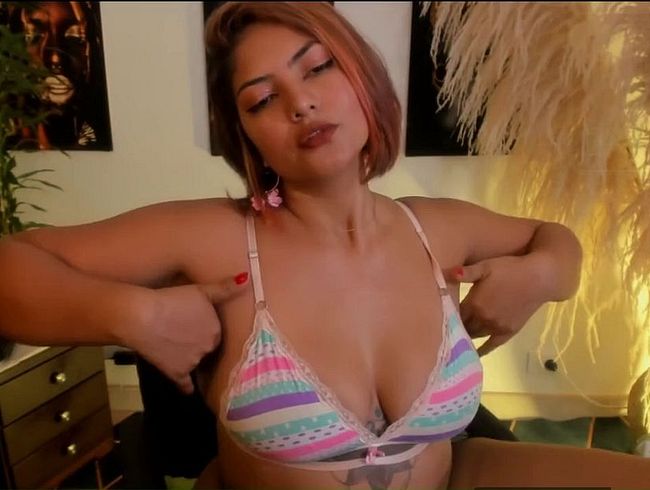 Download: Fetish-Wayraa - Das Beste aus: Versuchung unter den Achseln