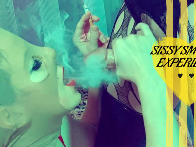 Download: FetishExplorers - SISSY-RAUCHER-Erfahrung