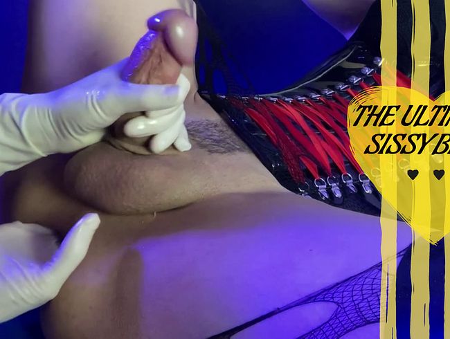 Download: FetishExplorers - PISS und PEGGING Unterwerfung für meinen SISSY Sklaven