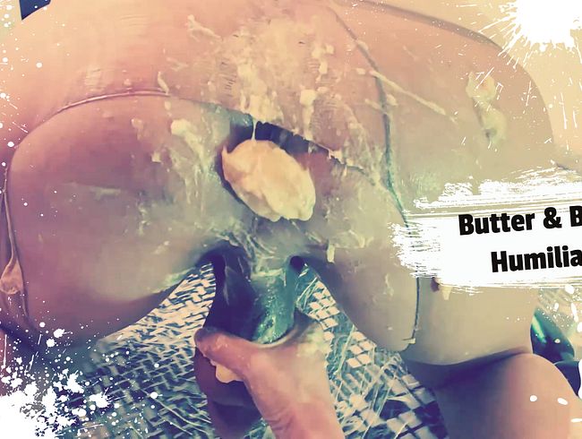 Download: FetishExplorers - Extreme ANAL FEMDOM mit BANANEN-Einführung