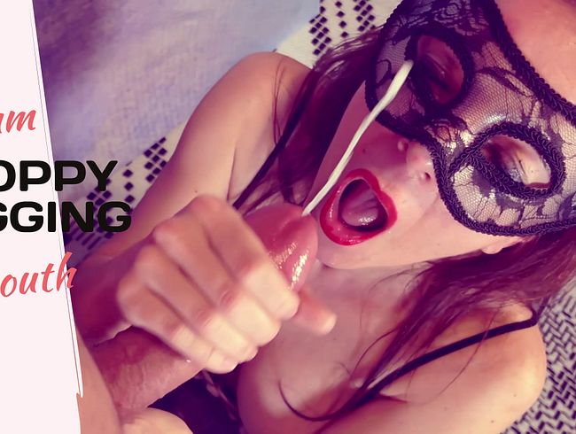 Download: FetishExplorers - Ein schlampiges Tittenknebeln!