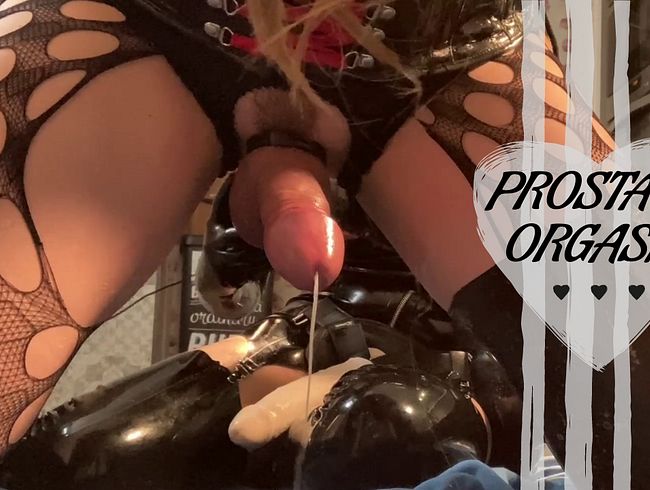 Download: FetishExplorers - Dildo-SISSYGASM, bevor ich meinen Klistier über das Gesicht meiner FREUNDIN spritze