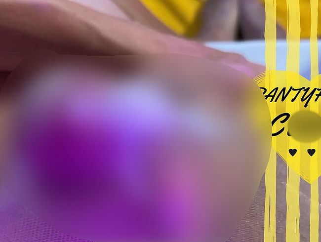 Download: FetishExplorers - Gegenseitige Masturbation in Strumpfhosen