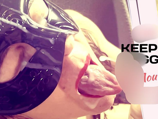 Download: FetishExplorers - Ich habe seinen Schwanz gelutscht, bis er mein Gesicht mit Sperma bedeckt hat!