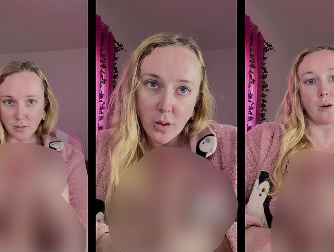 Download: Fetish_Girl - Morgen Blowjob