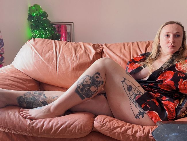 Download: Fetish_Girl - Kunst der selektiven Aufmerksamkeit - Fetisch ignorieren