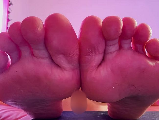 Download: Fetish_Girl - Verdorbener Fußsklaven-Fick