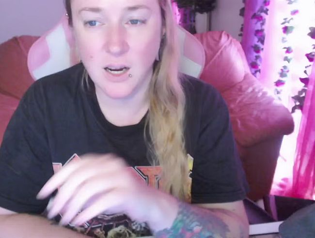 Download: Fetish_Girl - Sperma essen ist so erniedrigend, aber du liebst es