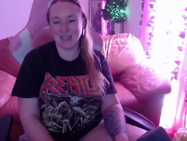 Download: Fetish_Girl - Perverser Sperma schlürfender Freak