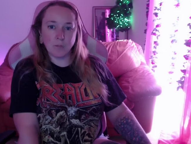 Download: Fetish_Girl - Leg deine Beine über deinen Kopf, ja, du kennst die Position