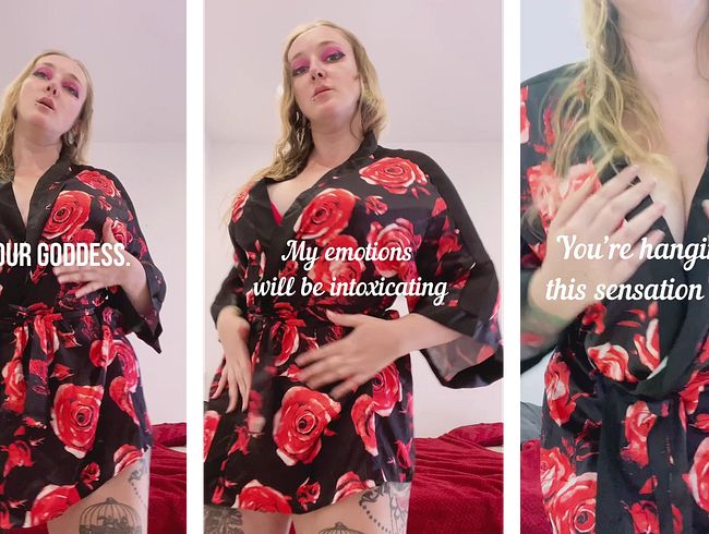 Download: Fetish_Girl - Mesmerismus, ich bin deine Göttin