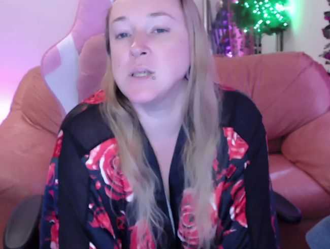 Download: Fetish_Girl - Du willst keine Muschi, du bist eine schwanzhungrige Schlampe