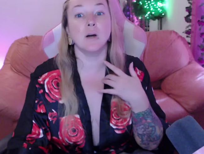 Download: Fetish_Girl - Wichs auf deinen Promi-Schwarm