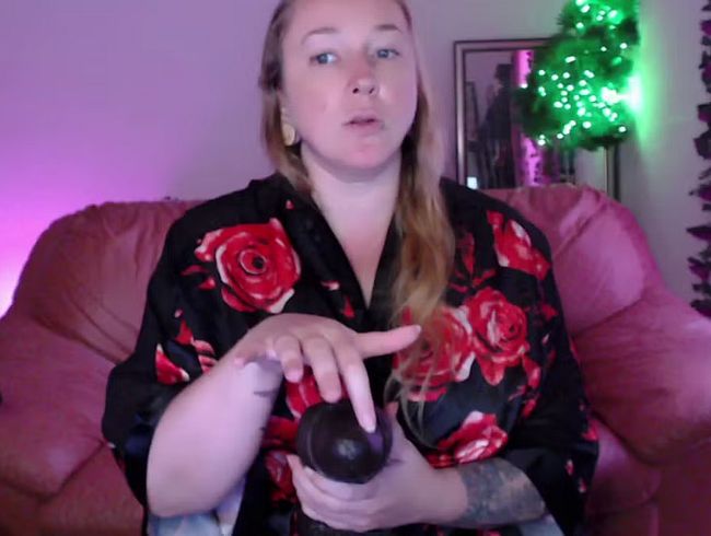 Download: Fetish_Girl - Schwuler Ehemann, der einen Schwanz lutscht, wird von deiner Frau als Prostituierte ausgebeutet