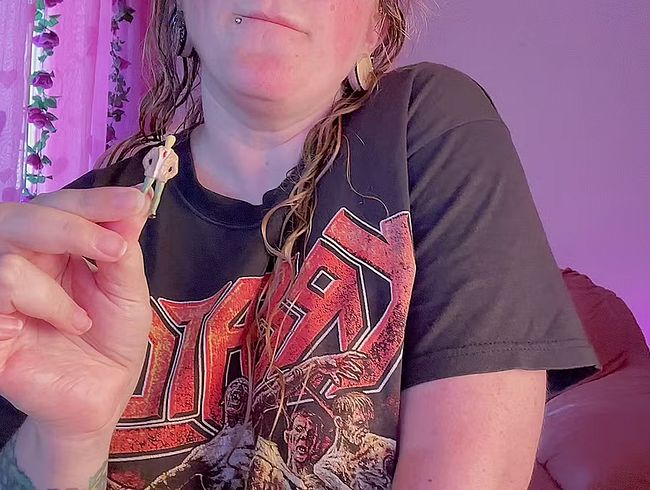 Download: Fetish_Girl - Dich ganz verschlucken