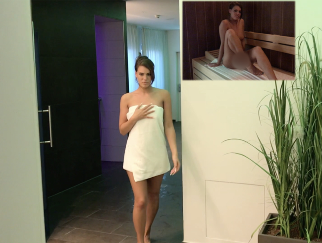 Download: Fick-Peterle - Junges Model Ding!! Öffentliche Sauna Gefickt!!!