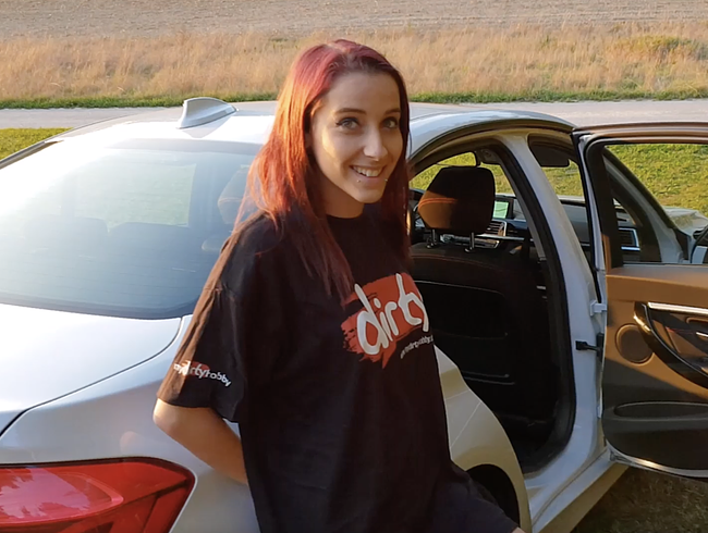 Download: Fick-Peterle - 19 Jahre Ihr 1x Outdoor Sex!!