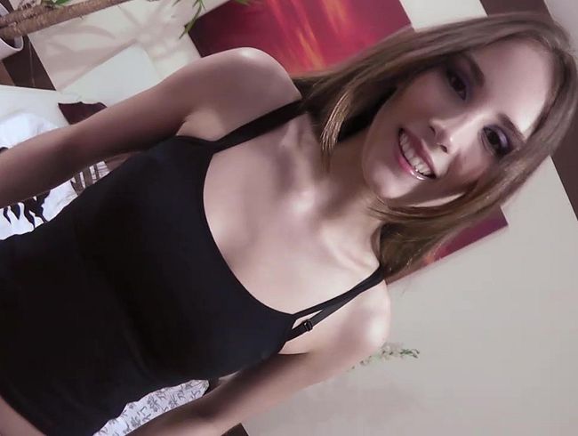 Download: Fickfreundinnen - 48-1 Triebhaftes Luder gefickt und geschwängert