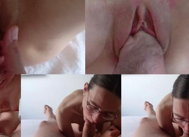 Download: FicklauneHH - So schön feucht - Teil 2