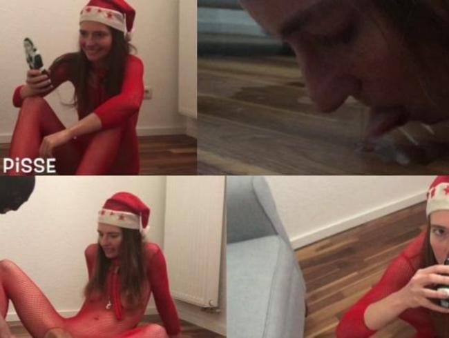 Download: FicklauneHH - Frohes Fest mit Schoko und Pisse