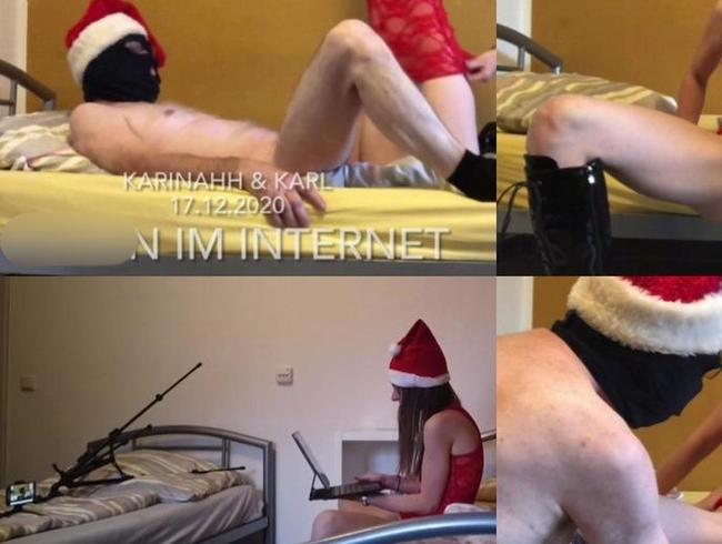 Download: FicklauneHH - Ficken im Internet! - Teil 1