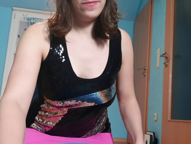 Download: Fickmaus21 - Ohne Verhütung gefickt! Schwänger mich!