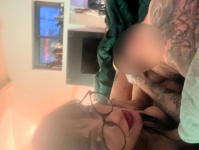 Download: Fickspalter92 - Geile Lutschfresse