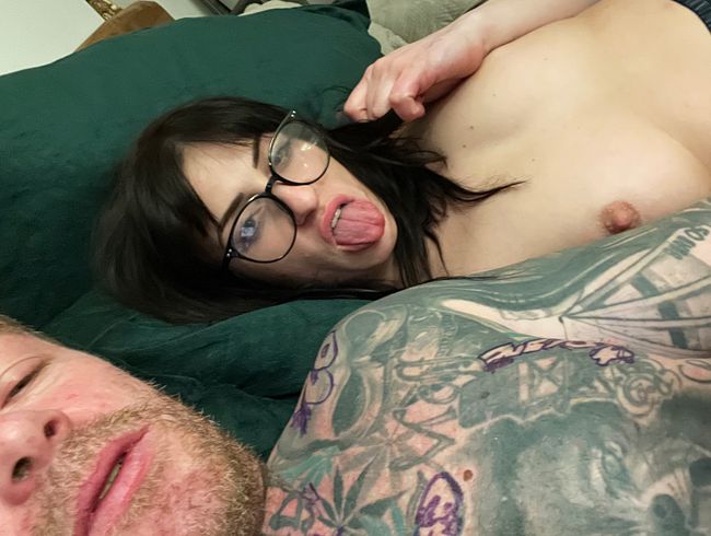 Download: Fickspalter92 - Feuchte Spalte sabbernde Lutschfresse