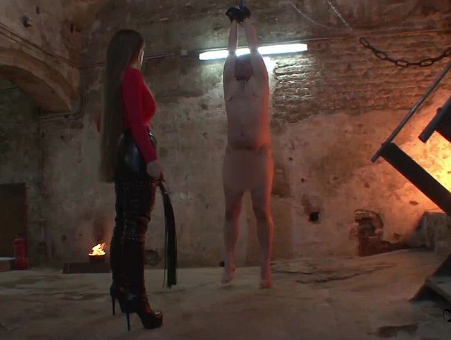 Download: FinDomLadyStefanie - Abhängen - Chillmodus