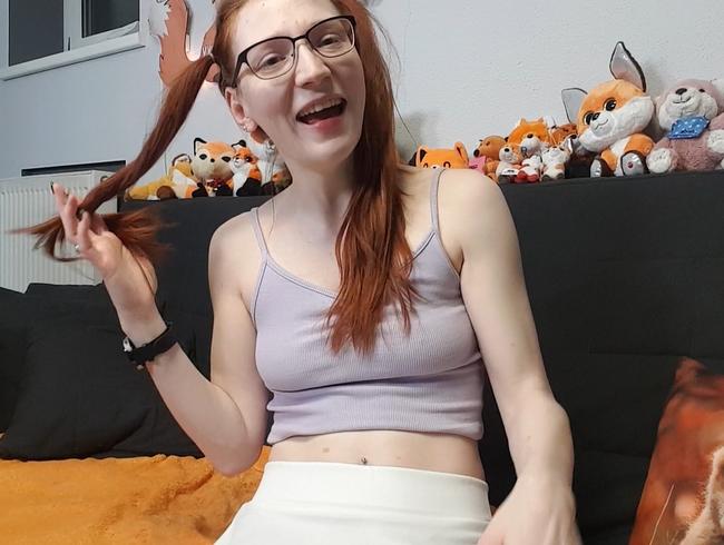 Download: FinaFoxy - Kann das sein? Mehr Selbstvertrauen durch die MDH Wahl?