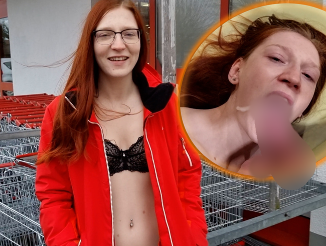 Download: FinaFoxy - Kann das gut gehen? Spontanes User BlindDate