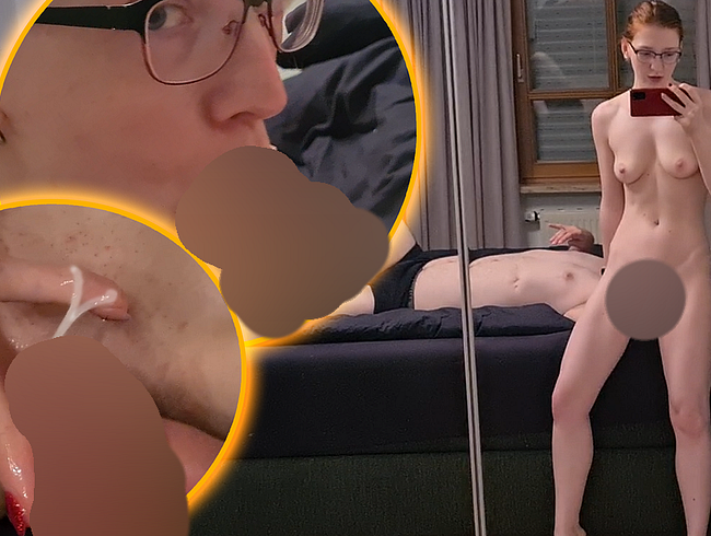 Download: FinaFoxy - Sei nicht so faul!!! Fick mich!