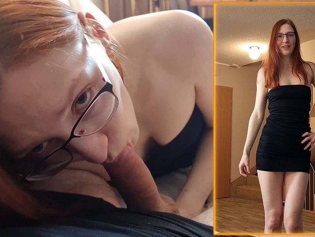 Download: FinaFoxy - Stiefpapis Kumpel wichst ständig! Befriedige ich ihn