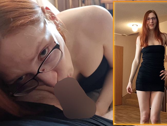 Download: FinaFoxy - Stiefpapis Kumpel wichst ständig! Befriedige ich ihn