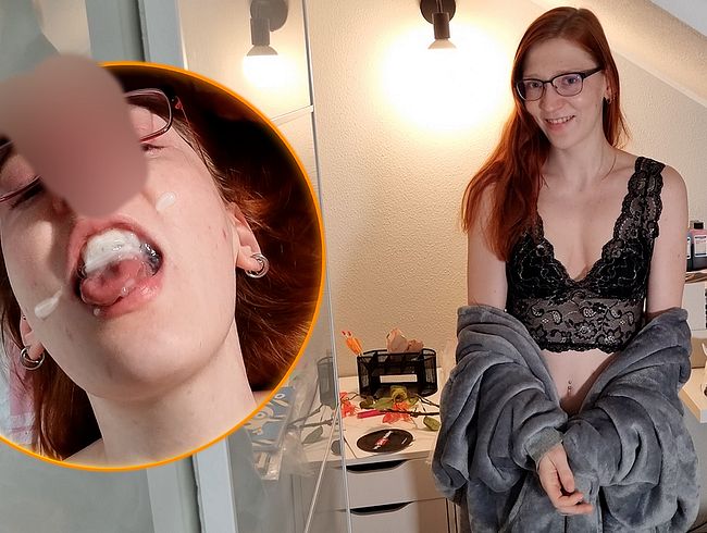 Download: FinaFoxy - Hausbesuch vom Chef!!! Hab ich das gut gemacht?