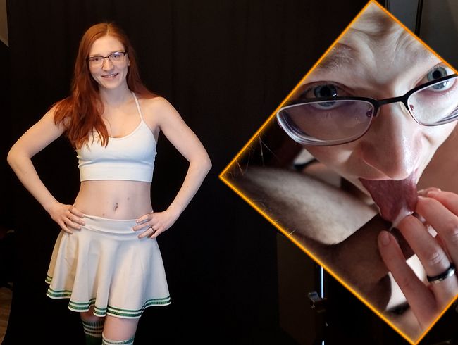 Download: FinaFoxy - Stiefcousin hilfst du mir? Ich zeig wie gut ich blasen kann!