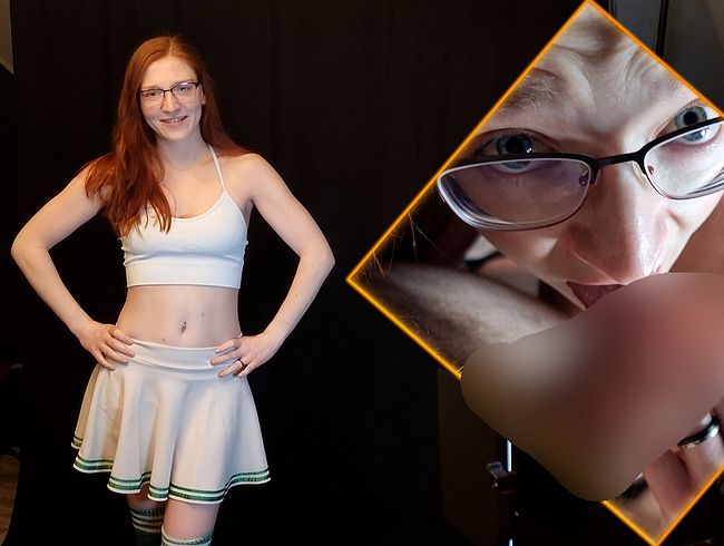 Download: FinaFoxy - Stiefcousin hilfst du mir? Ich zeig wie gut ich blasen kann!