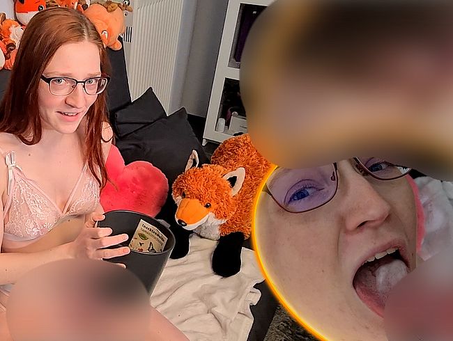 Download: FinaFoxy - So eine Frechheit!!! Valentins-Geschenk geht schief!