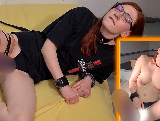 Download: FinaFoxy - Ist das noch normal? Er 