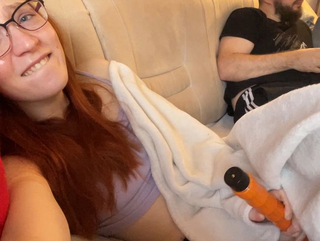 Download: FinaFoxy - Das ist doch moralisch noch ok! Ich besorgs mir heimlich