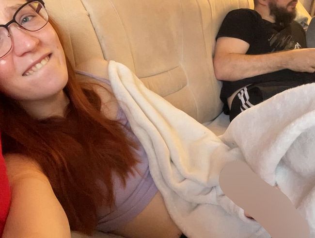 Download: FinaFoxy - Das ist doch moralisch noch ok! Ich besorgs mir heimlich