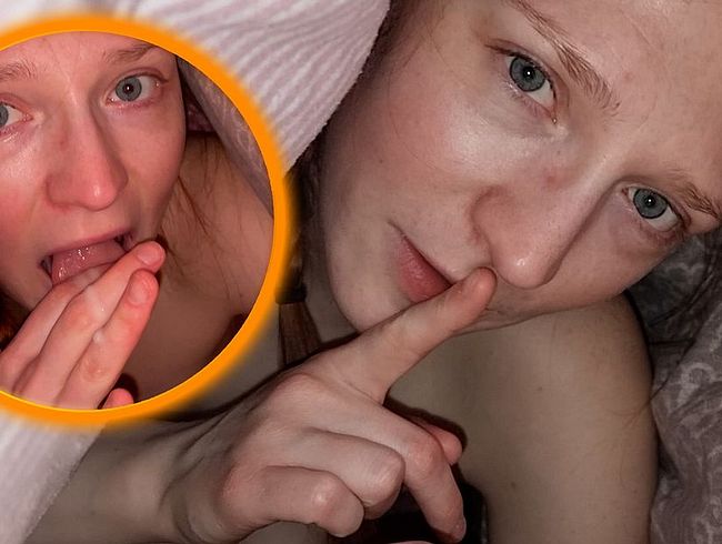 Download: FinaFoxy - Nix für brave Männer! Deine Stepsis ist unter der Decke