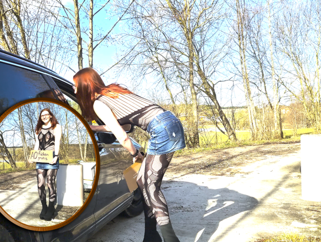 Download: FinaFoxy - Hurra!!! Die Hobbyhuren-Saison geht wieder los.