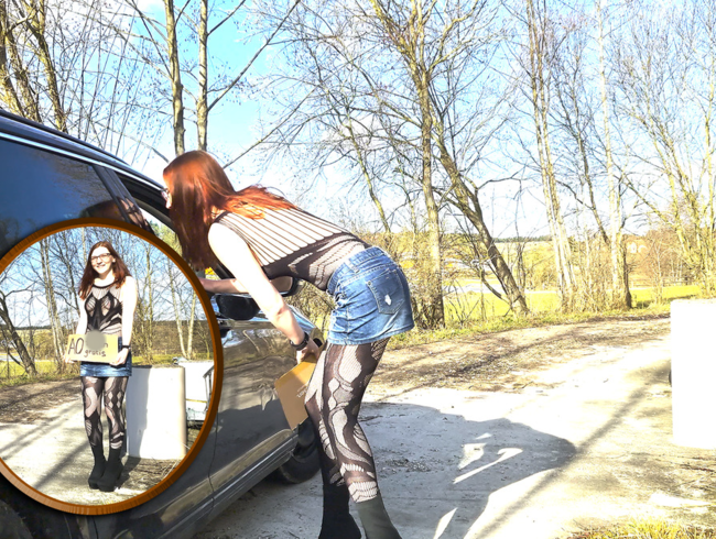 Download: FinaFoxy - Hurra!!! Die Hobbyhuren-Saison geht wieder los.