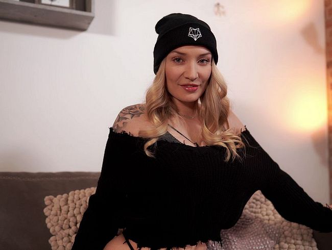 Download: Fiona-Fuchs - Lass uns gemeinsam kommen - PUSSY & ARSCH verwöhnt