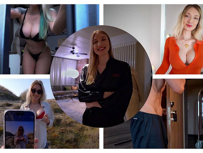 Download: Fiona-Fuchs - BEST OF ROLLENSPIELE - spritziges XXL Vergnügen TEIL 2!!!