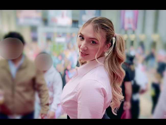 Download: Fiona-Fuchs - VENUS 2025 - Es wird wieder entsaftet - endlich mit MILF Titten