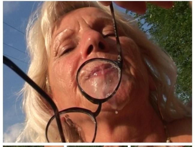 Download: FrankHolzer11 - Spritzen auf die Brille